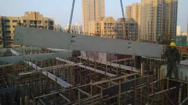 史上最全的裝配式建筑全過程講解，再不懂就OUT了！