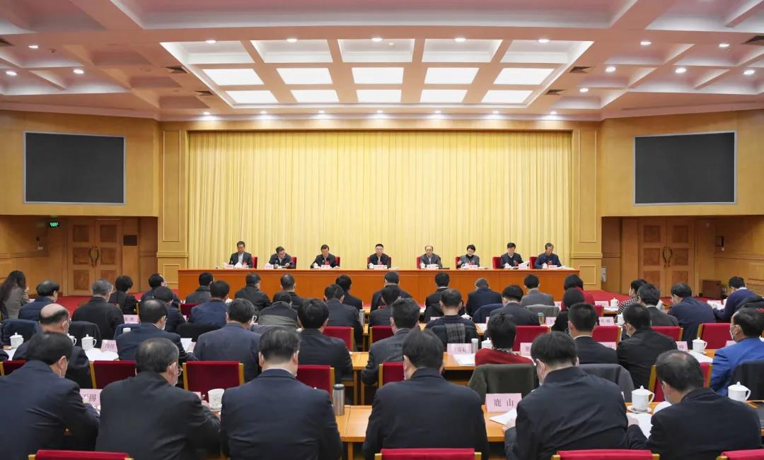 重磅！2021年建筑業(yè)如何發(fā)展，住建部會議傳遞重要信號！