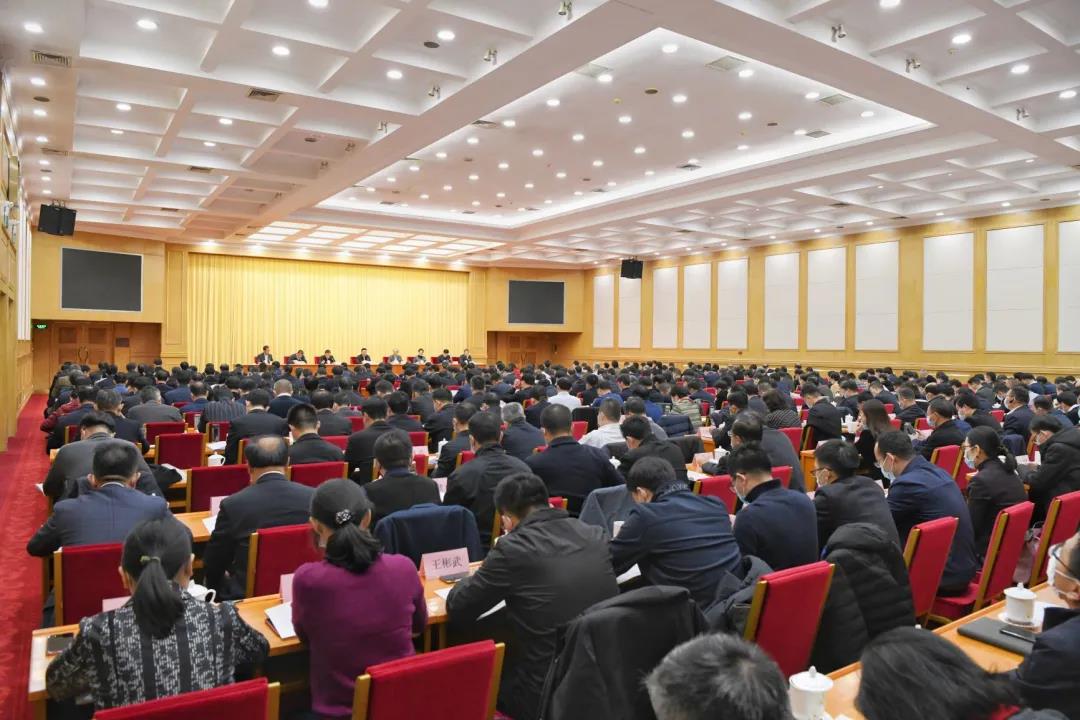 重磅！2021年建筑業(yè)如何發(fā)展，住建部會議傳遞重要信號！