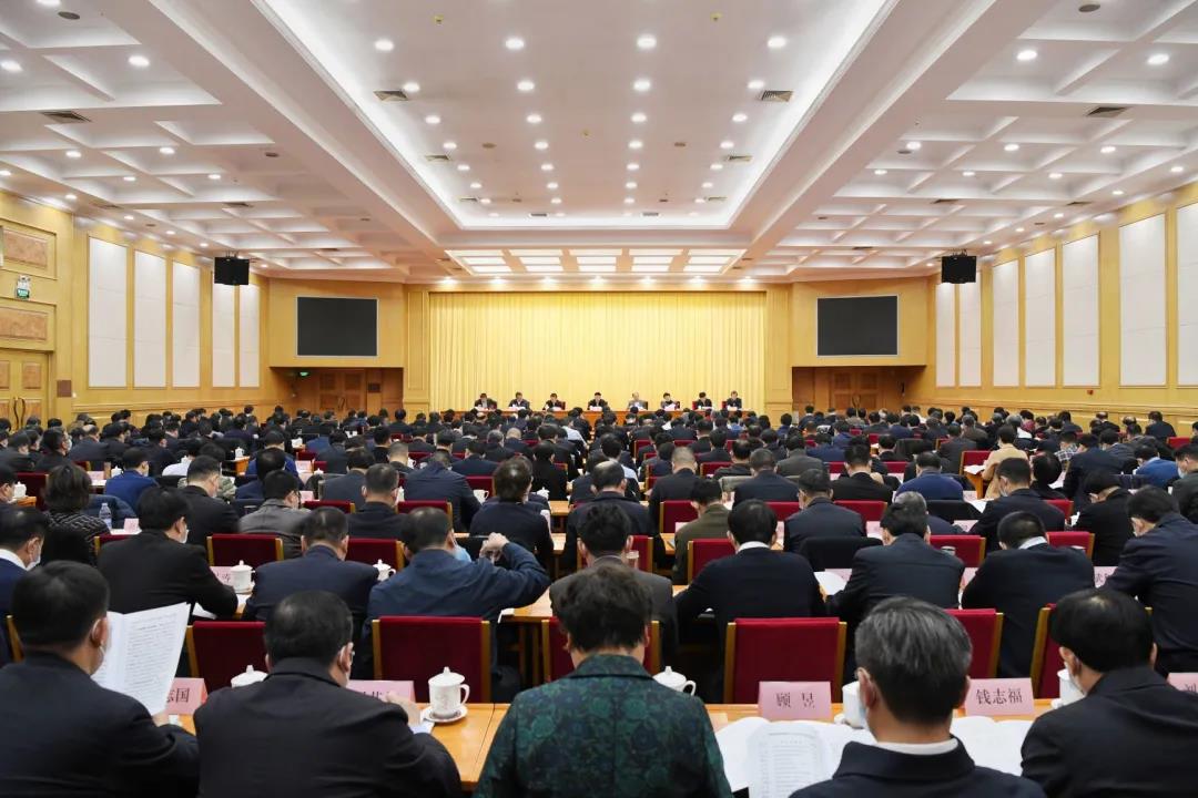 重磅！2021年建筑業(yè)如何發(fā)展，住建部會議傳遞重要信號！